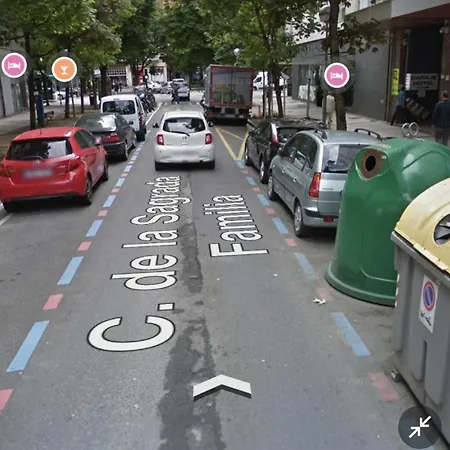 Pioxii Center San Sebastián