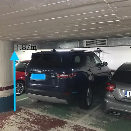 Pioxii Center * San Sebastián