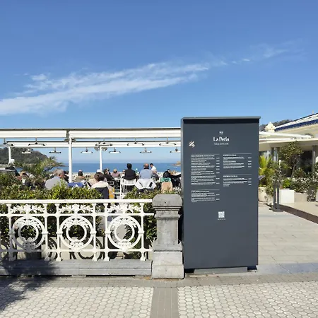 Pioxii Center * San Sebastián