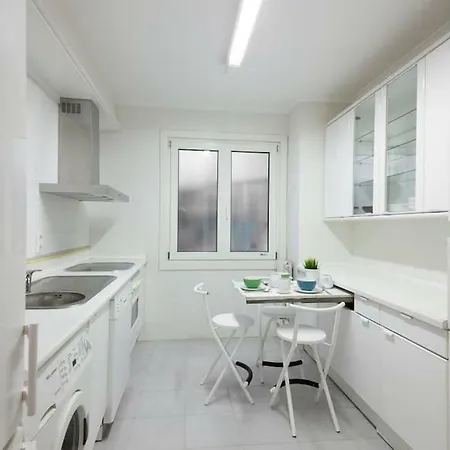 Pioxii Center * San Sebastián