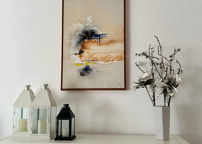 Pioxii Center * San Sebastián