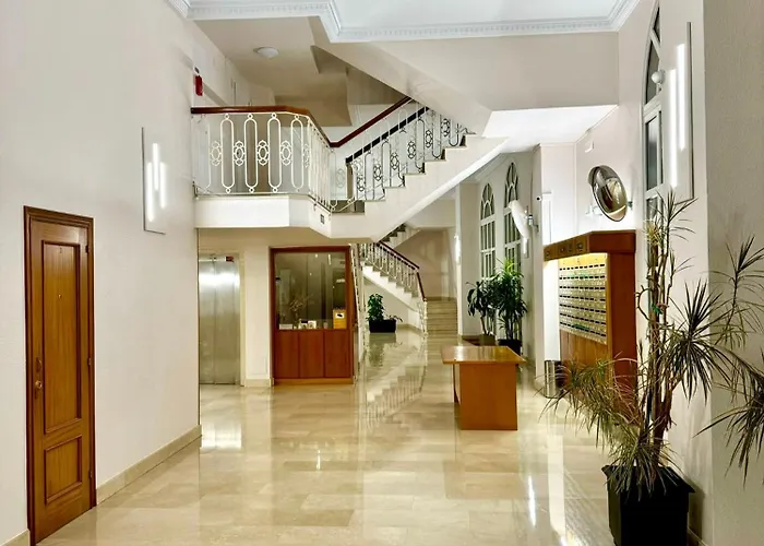 Apartmán Pioxii Center *