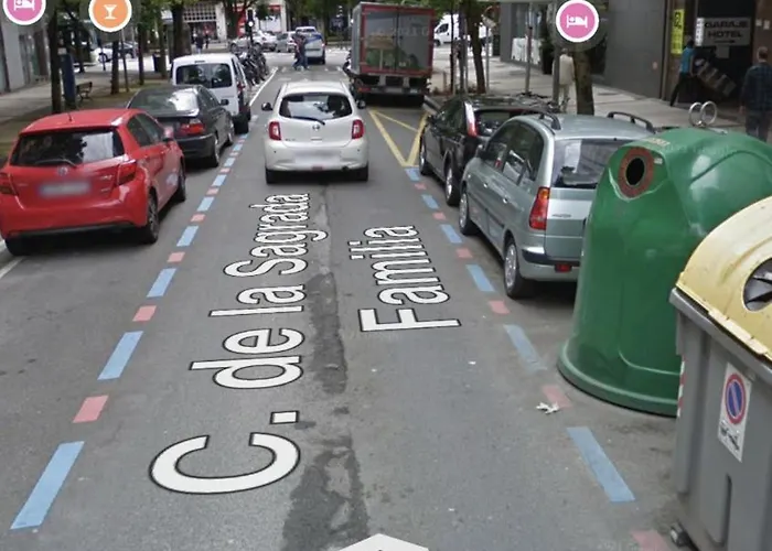 Pioxii Center San Sebastián