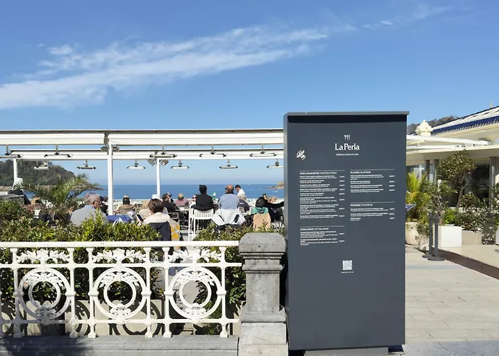 Pioxii Center * San Sebastián