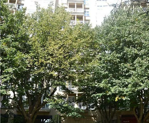 Pioxii Center * San Sebastián