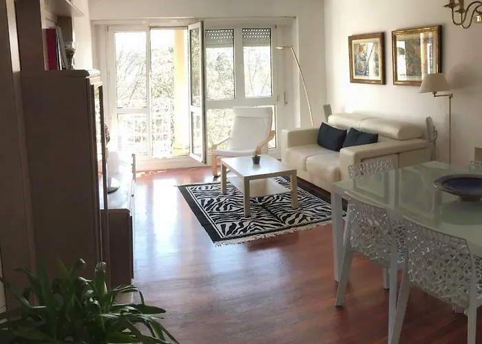 Pioxii Center Apartmán