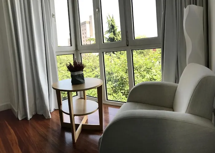 Pioxii Center * San Sebastián