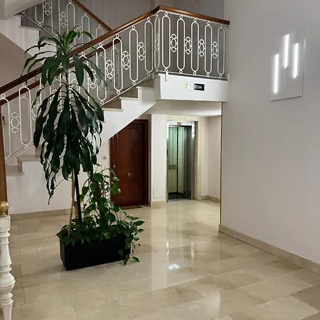 Apartment Pioxii Center San Sebastian