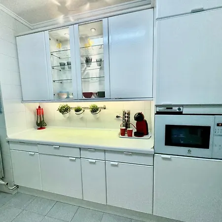 Pioxii Center Apartment *