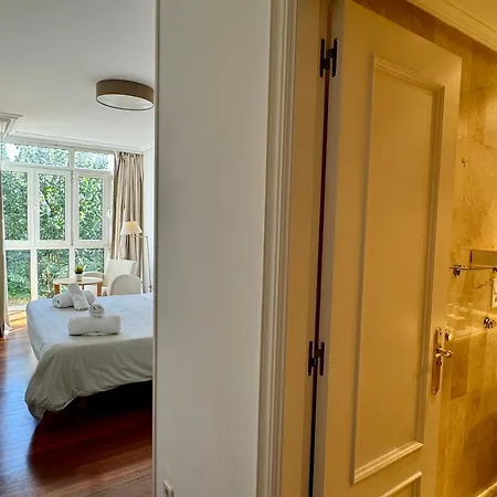 Pioxii Center Apartment San Sebastián