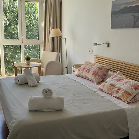 Apartment Pioxii Center San Sebastian
