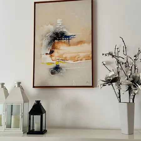 Pioxii Center * San Sebastián