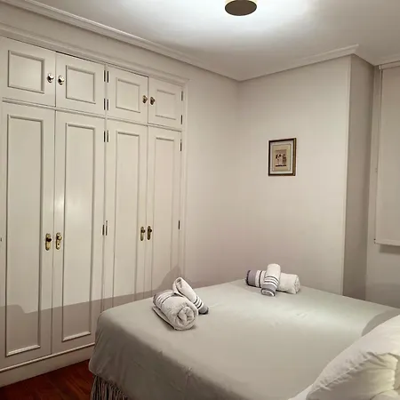 Pioxii Center Appartement