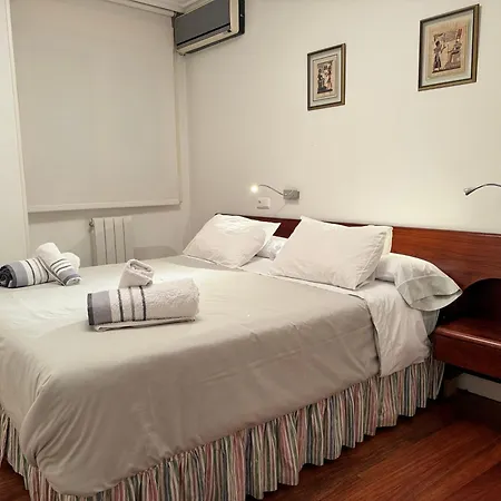 Pioxii Center Apartment *