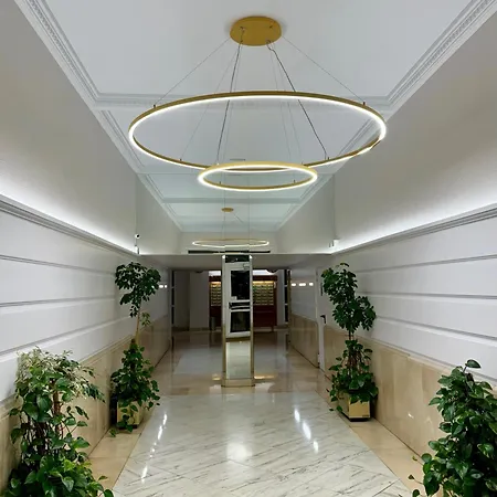 Pioxii Center Apartment San Sebastian