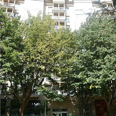 Pioxii Center * San Sebastian