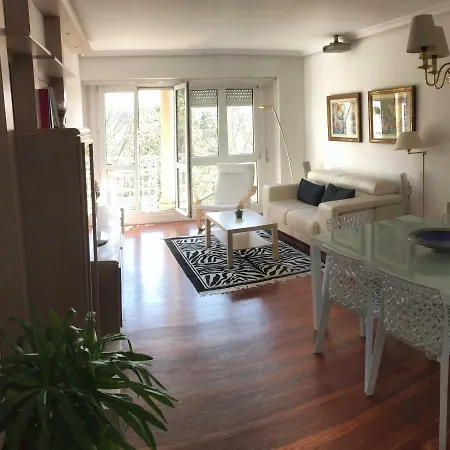 Pioxii Center Apartment