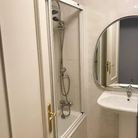Pioxii Center * Сан-Себастьян