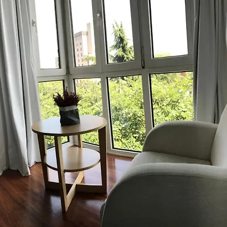 Pioxii Center * San Sebastián