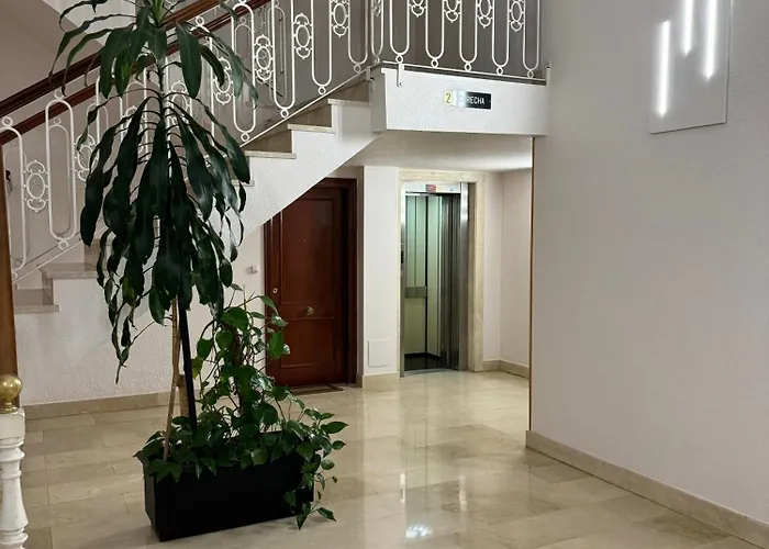 Apartment Pioxii Center San Sebastian