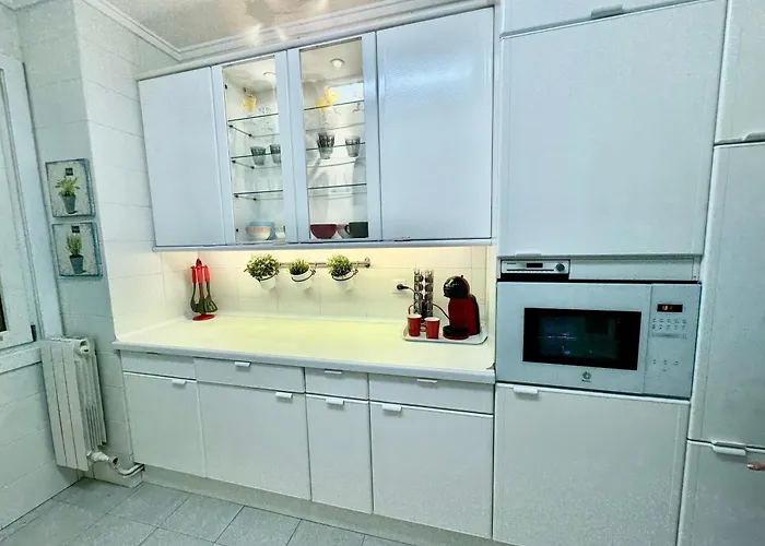 Pioxii Center Apartment *