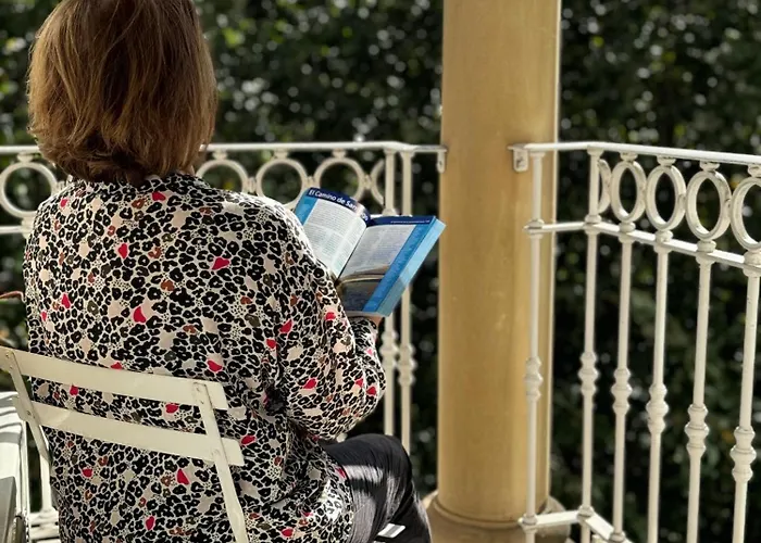 Pioxii Center サン・セバスティアン