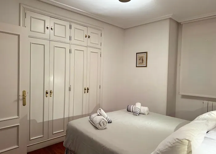 Pioxii Center Apartment