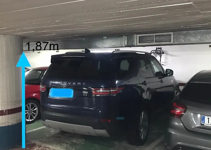 Pioxii Center * San Sebastian