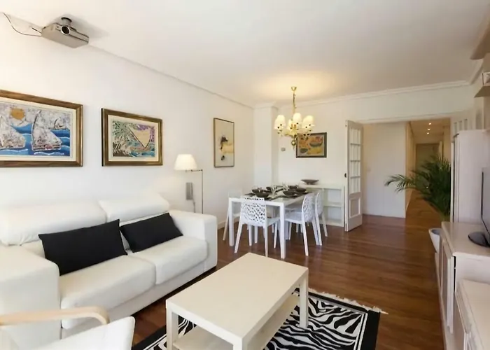 Pioxii Center Apartment