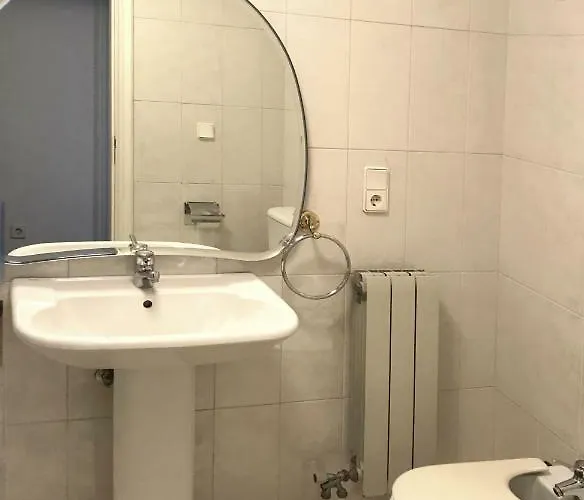 Pioxii Center * San Sebastian