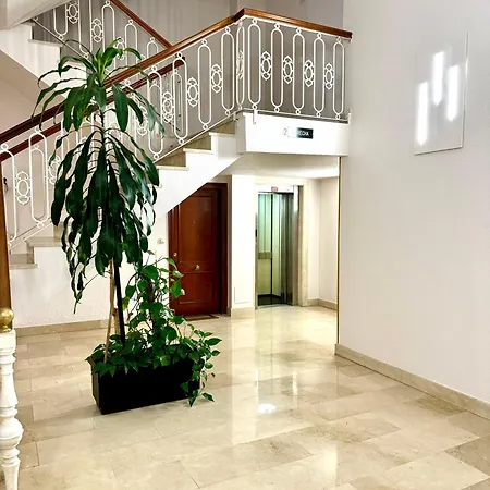 Апартаменты Pioxii Center