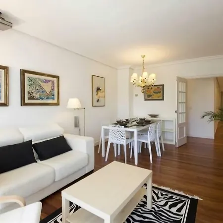 Pioxii Center Apartamento