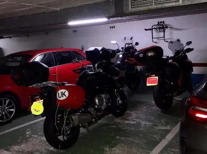 Апартаменты Pioxii Center *