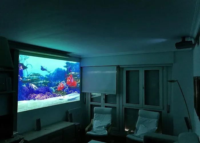 Pioxii Center * Сан-Себастьян