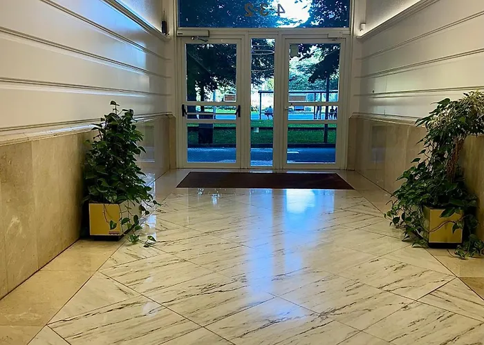 Pioxii Center Апартаменты *