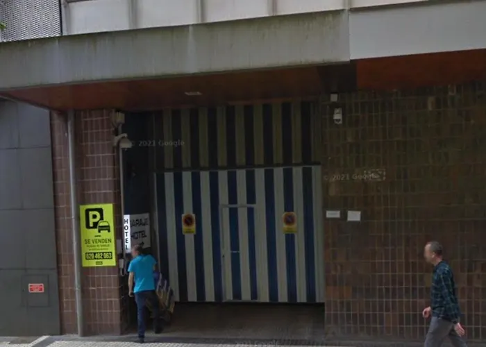 Pioxii Center Апартаменты *