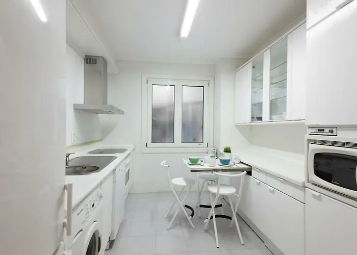 Pioxii Center * Сан-Себастьян