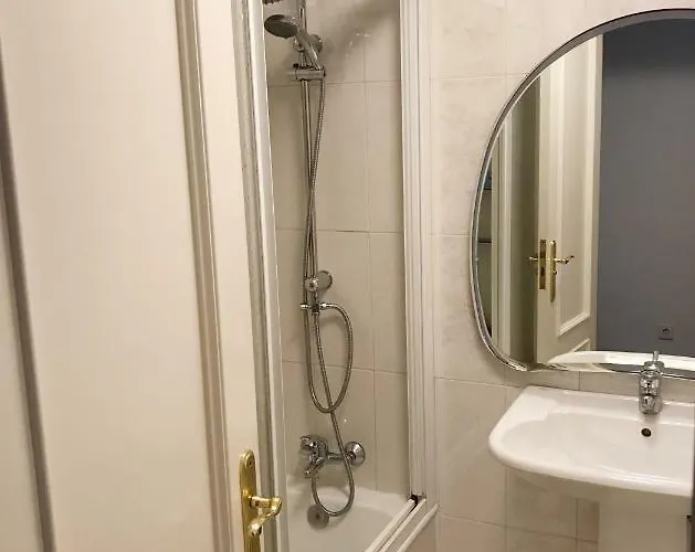 Pioxii Center * Сан-Себастьян